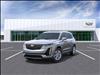 2025 Cadillac XT6 FWD 4DR LUXURY