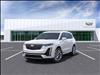 2025 Cadillac XT6 FWD 4DR PREMIUM LUXURY