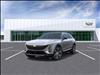 2025 Cadillac LYRIQ 4DR LUXURY W/1SC