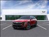 2025 Cadillac LYRIQ 4DR SPORT W/1SF