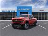 2025 Chevrolet Silverado 2500HD 4WD CREW CAB 159  CUSTOM