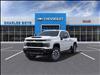 2025 Chevrolet Silverado 2500HD 4WD CREW CAB 159  CUSTOM