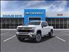 2025 Chevrolet Silverado 2500HD 4WD CREW CAB 159  LT