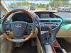 2010 Lexus RX 350 Base