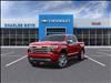 2025 Chevrolet Silverado 1500 4WD CREW CAB 147  HIGH CO