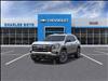2026 GMC Terrain FWD 4DR ELEVATION