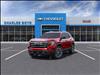 2026 GMC Terrain FWD 4DR ELEVATION