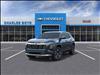 2026 Chevrolet Equinox FWD 4DR LT W/1LT