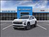 2026 Chevrolet Equinox FWD 4DR LT W/1LT
