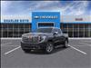 2025 GMC Sierra 1500 4WD CREW CAB 147  DENALI