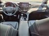 2021 Toyota Camry TRD V6 AUTO
