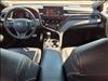 2021 Toyota Camry TRD V6 AUTO