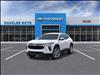 2025 Chevrolet Trax FWD 4DR LS