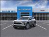 2025 Chevrolet Trax FWD 4DR LS