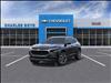 2025 Chevrolet Trax FWD 4DR LT