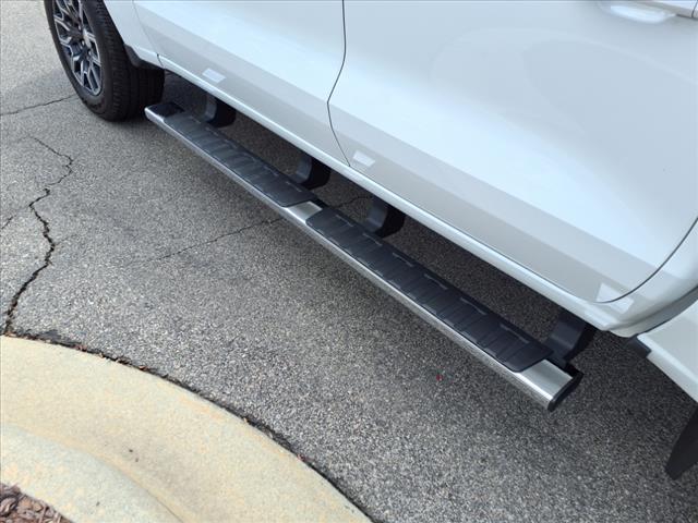 2024 Chevrolet Colorado TRK
