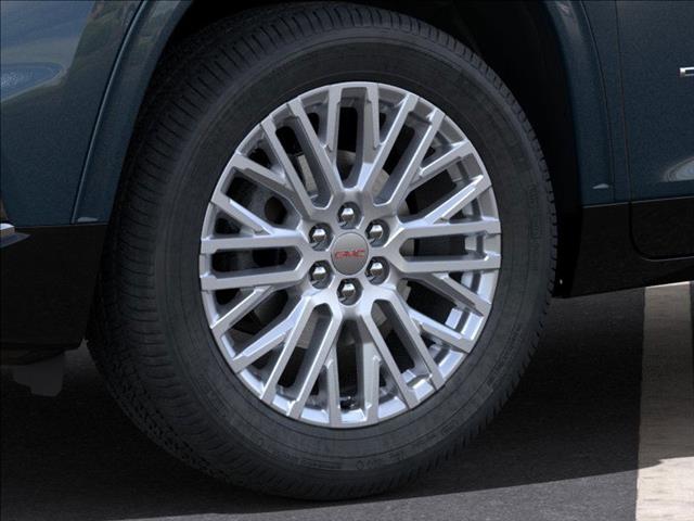 2025 GMC Acadia FWD 4DR DENALI