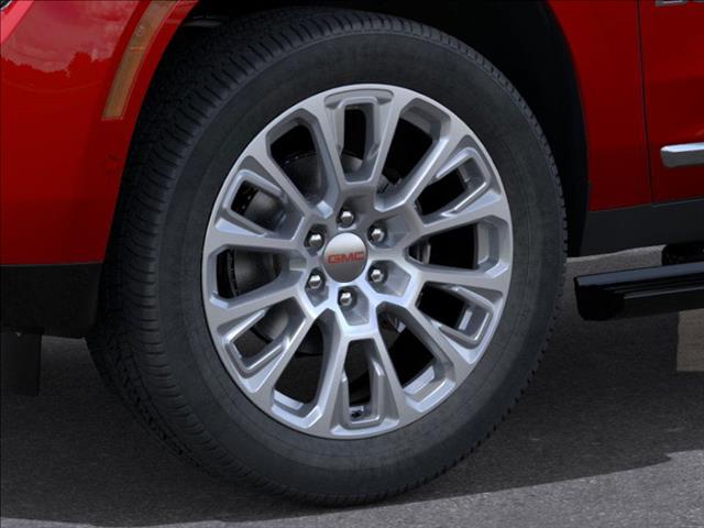 2025 GMC Yukon 4WD 4DR DENALI