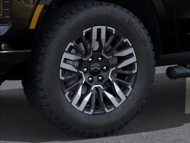 2025 Chevrolet Tahoe 4WD 4DR Z71