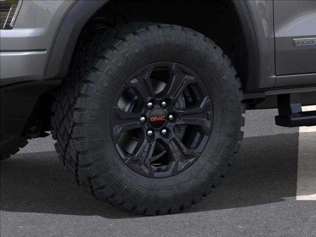 2025 GMC Canyon 4WD CREW CAB ELEVATION