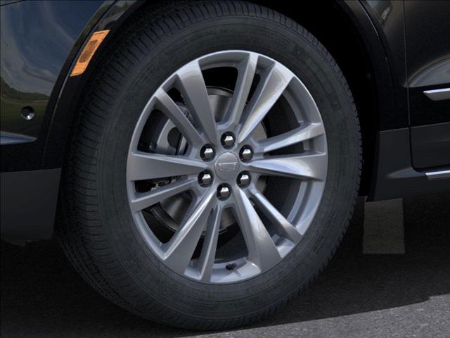 2025 Cadillac XT5 FWD 4DR PREMIUM LUXURY