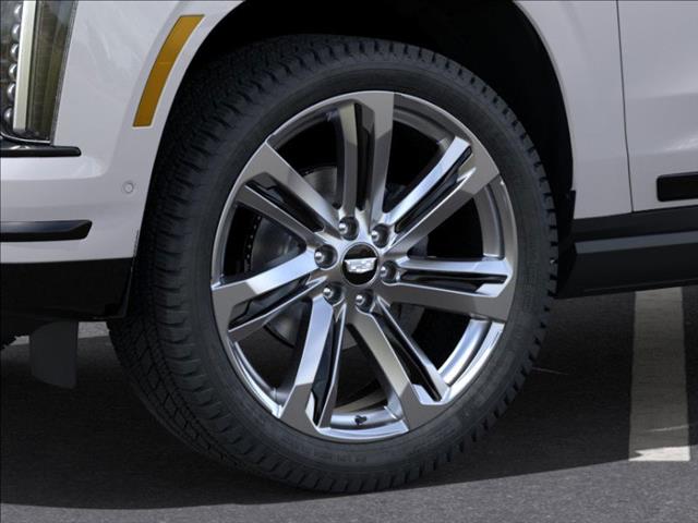 2025 Cadillac Escalade 4WD 4DR SPORT