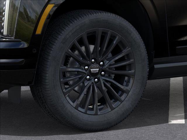 2025 Cadillac Escalade 4WD 4DR SPORT PLATINUM