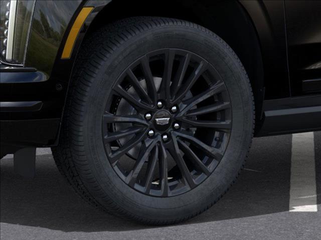 2025 Cadillac Escalade ESV 4WD 4DR SPORT PLATINUM