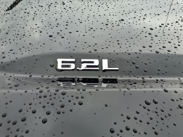 2020 Chevrolet Silverado 1500 4WD CREW CAB 147  LT TRAI