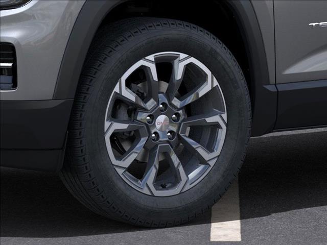 2026 GMC Terrain FWD 4DR ELEVATION
