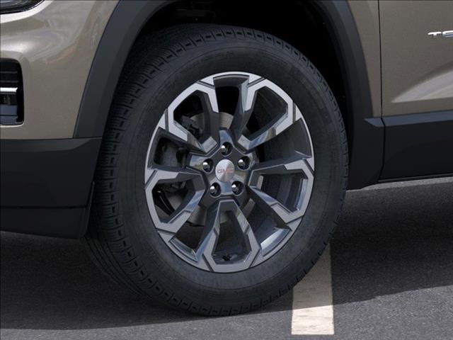 2026 GMC Terrain FWD 4DR ELEVATION