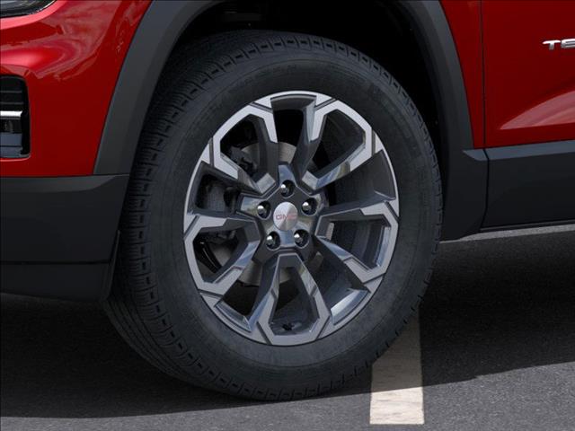 2026 GMC Terrain FWD 4DR ELEVATION