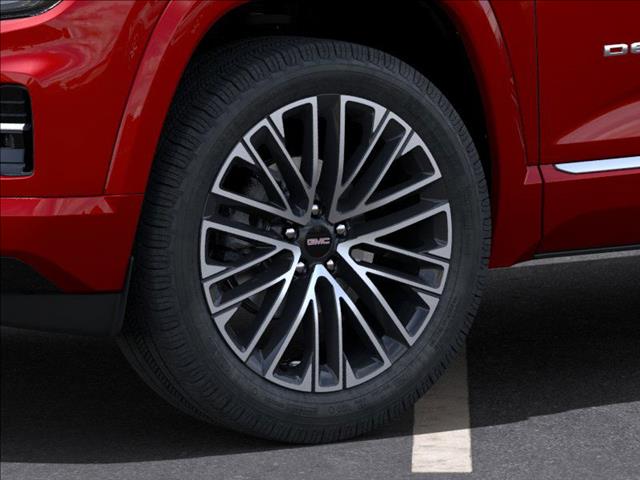 2026 GMC Terrain AWD 4DR DENALI