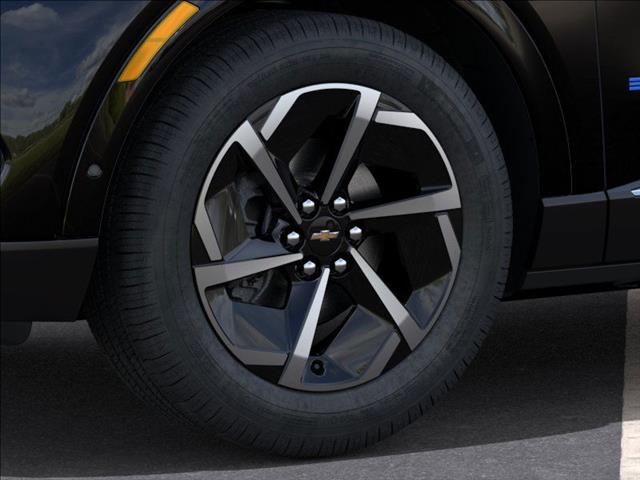 2025 Chevrolet Equinox EV 4DR LT2 W/PDE