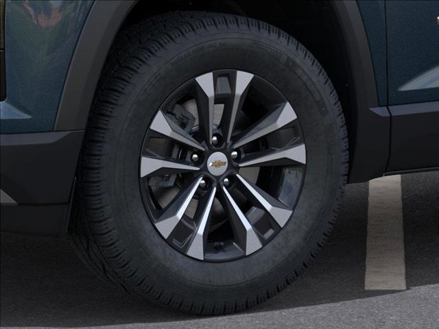 2026 Chevrolet Equinox FWD 4DR LT W/1LT