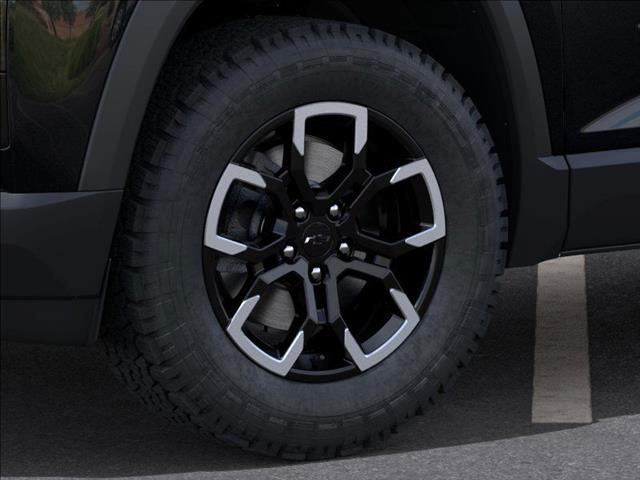 2026 Chevrolet Equinox FWD 4DR ACTIV W/XDB