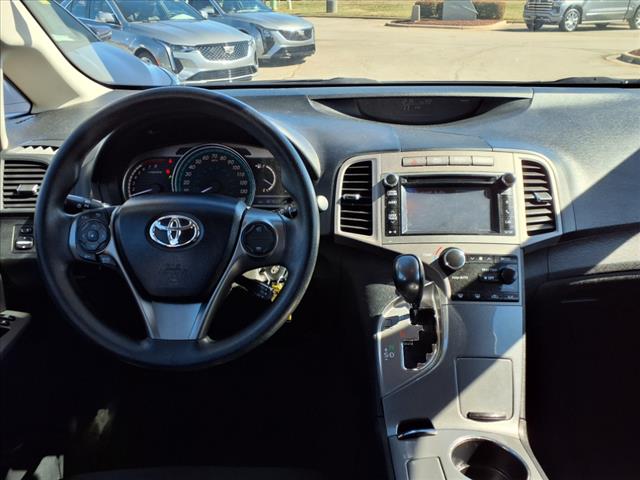 2013 Toyota Venza 4DR WGN I4 FWD LE