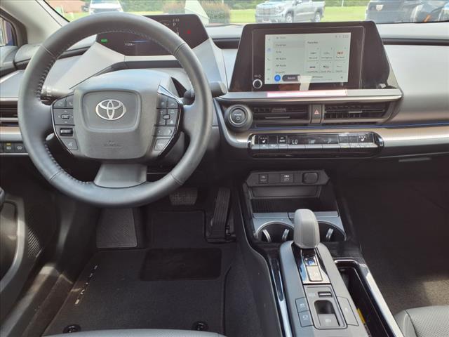2024 Toyota Prius LIMITED