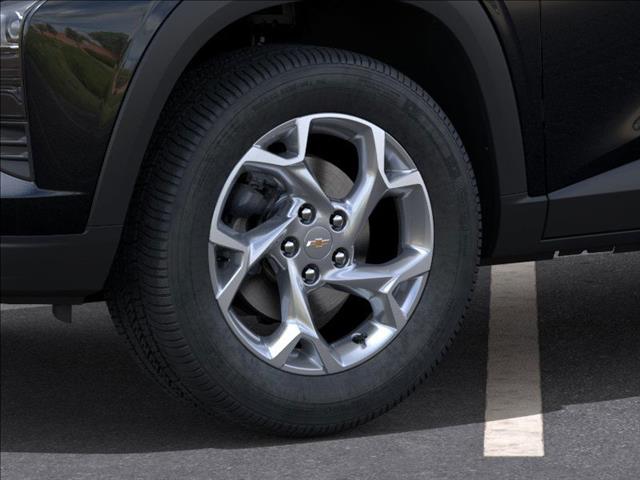 2025 Chevrolet Trax FWD 4DR LS