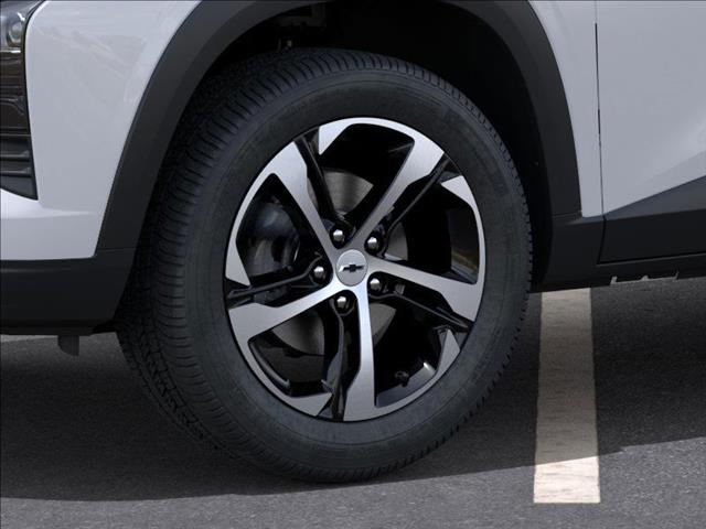 2025 Chevrolet Trax FWD 4DR 1RS