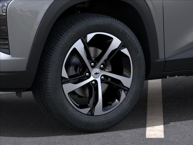 2025 Chevrolet Trax FWD 4DR 1RS