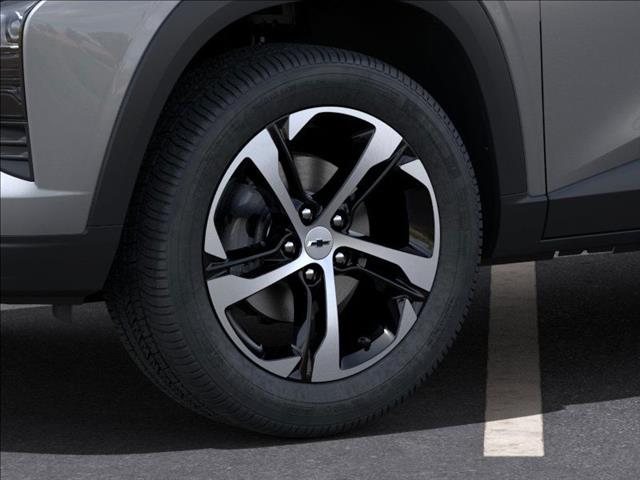 2025 Chevrolet Trax FWD 4DR 1RS