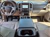 2017 Ford F-150 LARIAT 2WD SUPERCREW 5.5