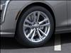 2025 Cadillac CT4 4DR SDN LUXURY