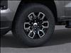 2025 Chevrolet Colorado 4WD CREW CAB Z71
