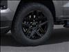 2025 Chevrolet Colorado 4WD CREW CAB Z71