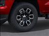 2025 Chevrolet Colorado 4WD CREW CAB Z71