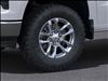 2025 Chevrolet Silverado 1500 4WD CREW CAB 147  WORK TR