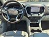 2022 GMC Acadia FWD 4DR SLT