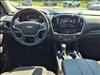 2021 Chevrolet Traverse FWD 4DR LT CLOTH W/1LT